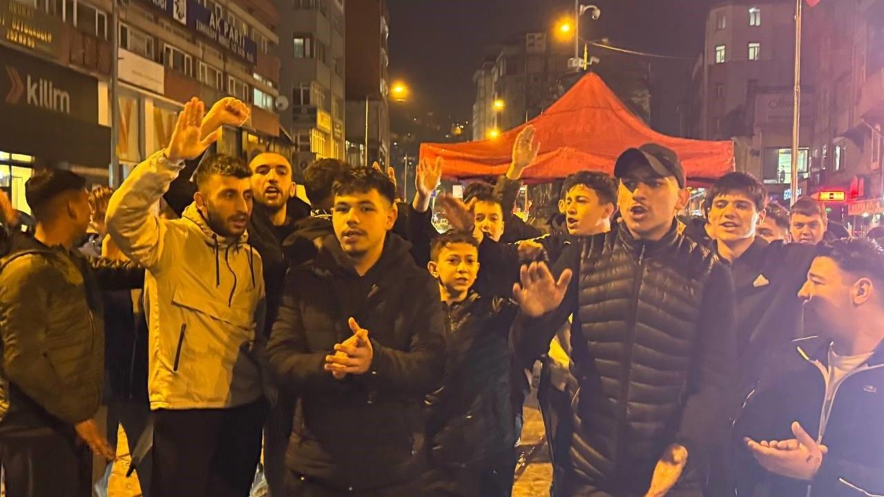 Yılın en kritik maçında şike yapıldı, amatöre düştüler: Taraftar sokakta