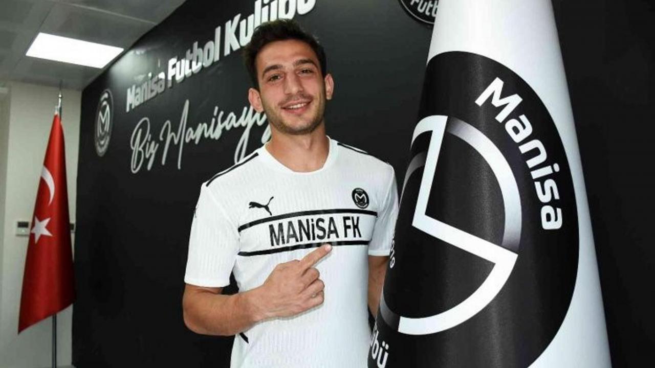 1. Lig ekibi Manisa FK'de 'yasa dışı bahis' temizliği! 3 oyuncuya acımadılar