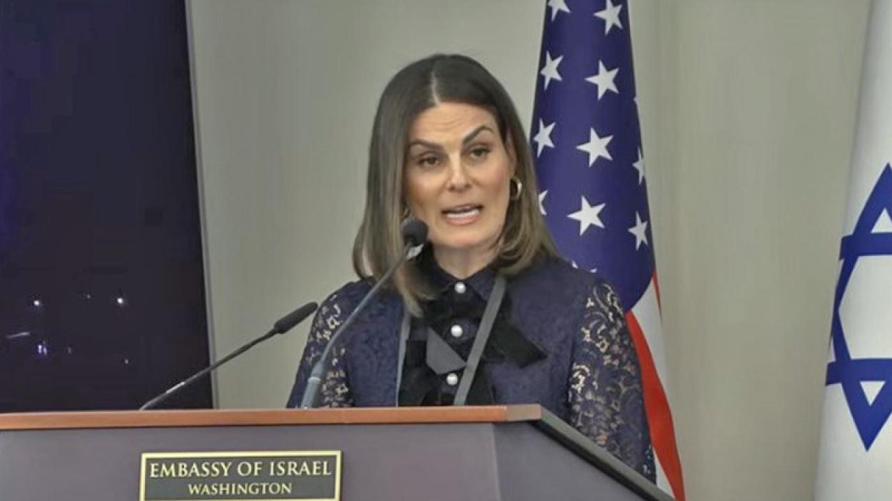 ABD'de 1000'den fazla kişiye 'antisemitizm' bahanesiyle yaptırım uygulandı