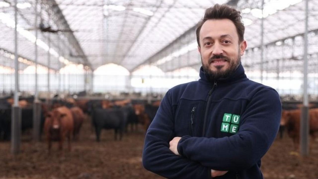 Abdulkadir Karagöz: Tam bağımsızlık yolunda, tarım teknolojileri ile dönüşüm zamanı