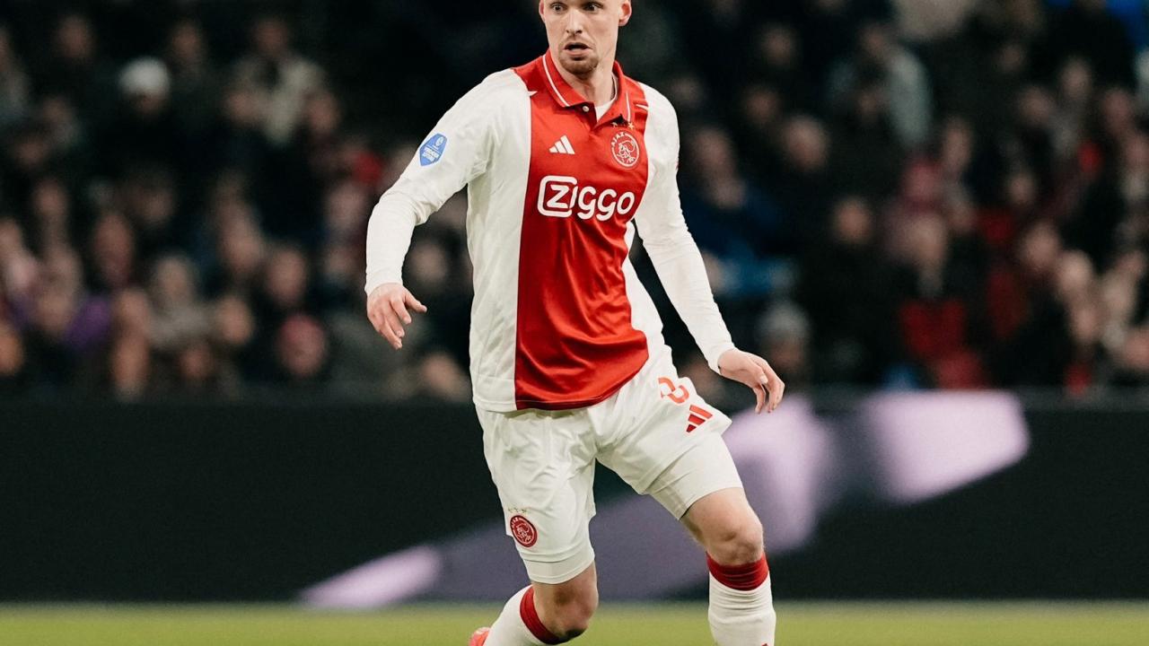 Ajax'a ayrılık talebinde bulundu! Fenerbahçe, Kennety Taylor için devreye girdi