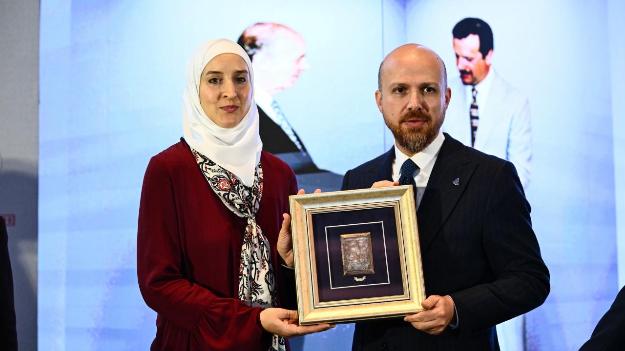 'Aliya 100 Yaşında: Hayat, Fikir, Mücadele Sergisi…