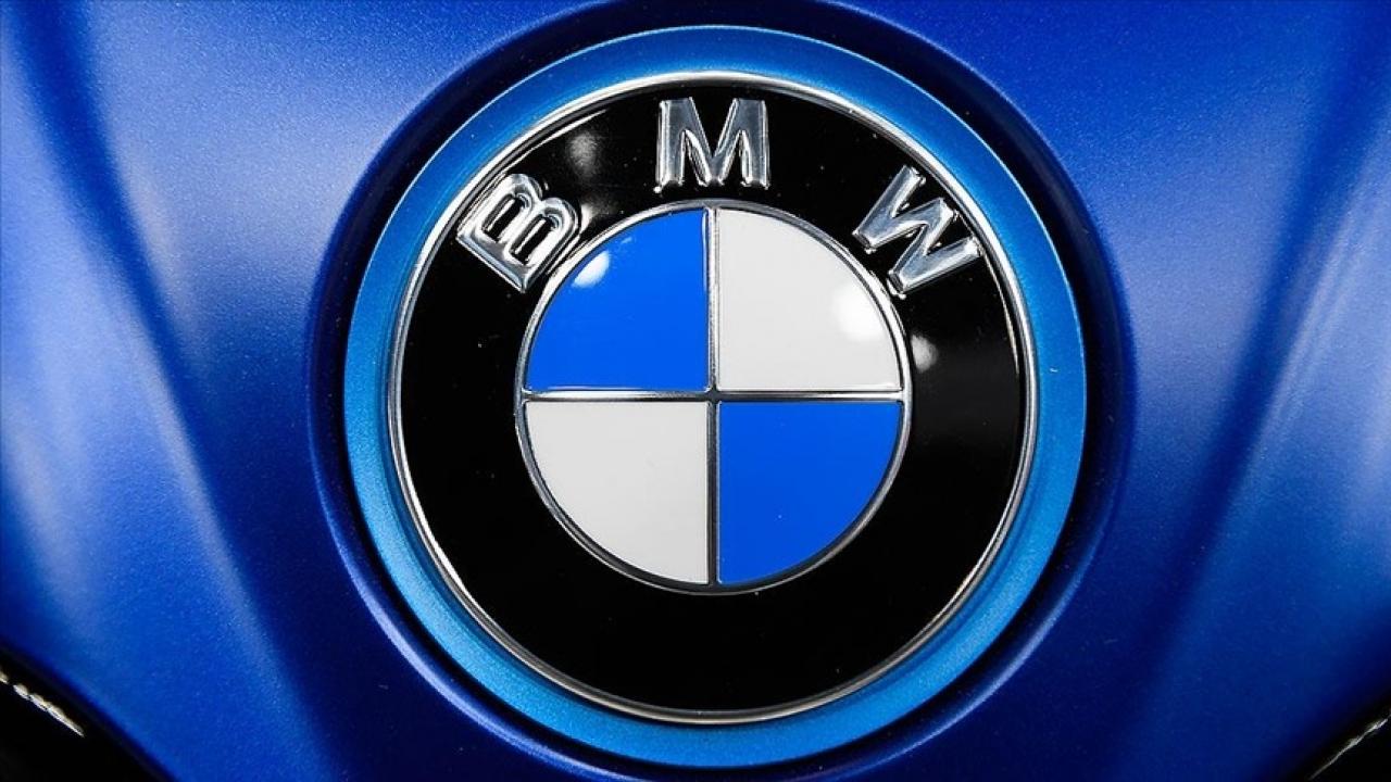 Alman devi BMW binlerce aracını geri çağırıyor