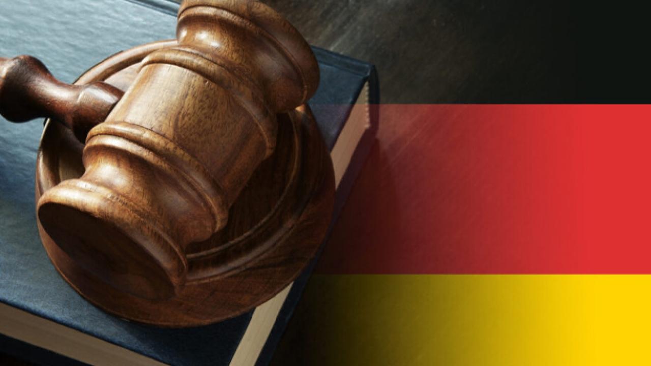 Almanya'dan aldığı sosyal yardımlarla Türkiye'de zengin olmuştu! Faiziyle geri alınacak