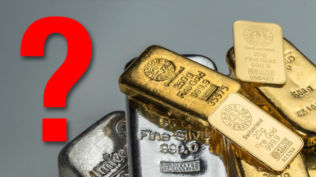 Altın ve Gümüşü geride bıraktı: Beklenmedik rakip! 2008’den bu yana ilk kez