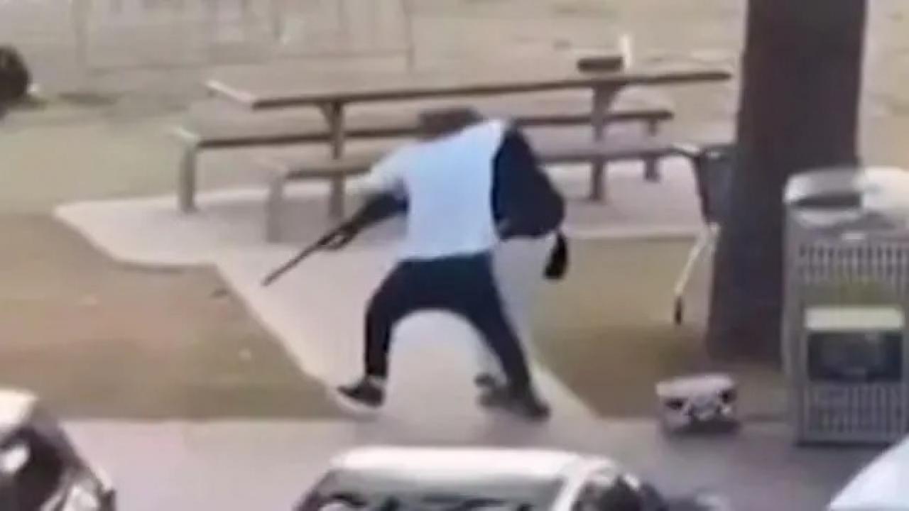 Avustralya’daki saldırganı durduran Suriyeli Ahmed’e 1,5 milyon dolar bağış