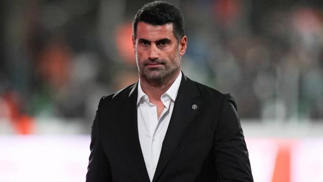 Bu sezon 2 hoca gönderen Süper Lig ekibinde tek hedef Volkan Demirel!