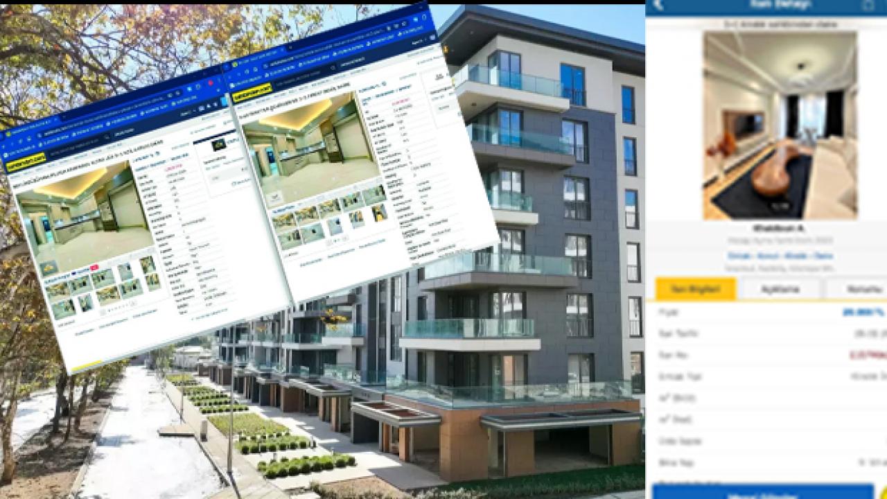 Bakanlıktan 'sahte ilan' denetimi! Vatandaşın cebine göz dikenlere geçit yok