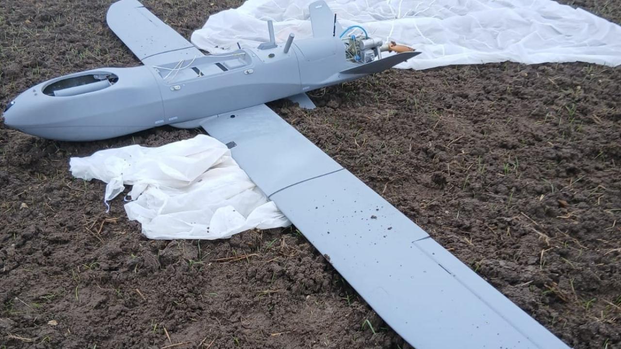 Balıkesir'de düşen İHA hangi ülkeye ait! Uzman isim işaret etti