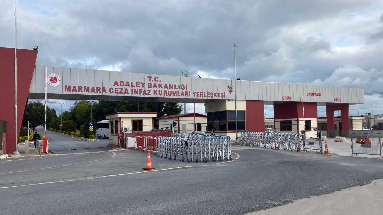 Başsavcılıktan tutuklu İBB Medya AŞ Genel Müdürünün çıplak arandığı iddiasına yalanlama