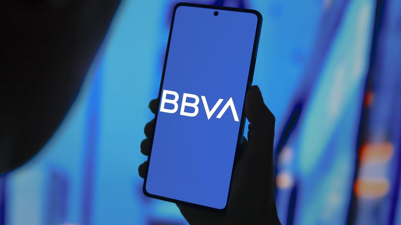 BBVA harekete geçti! Milyarlarca avroluk hisse geri alımı masada