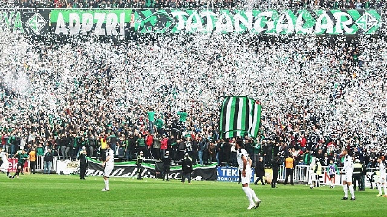 Binlerce taraftarı olan 1. Lig ekibinin başkanlık seçimine 15 kişi gitti!