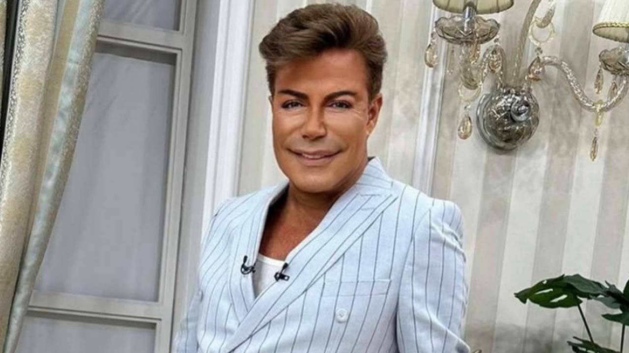 Bitkisel hayata girdiği iddia edilmişti! Ürek'in menajerinden açıklama