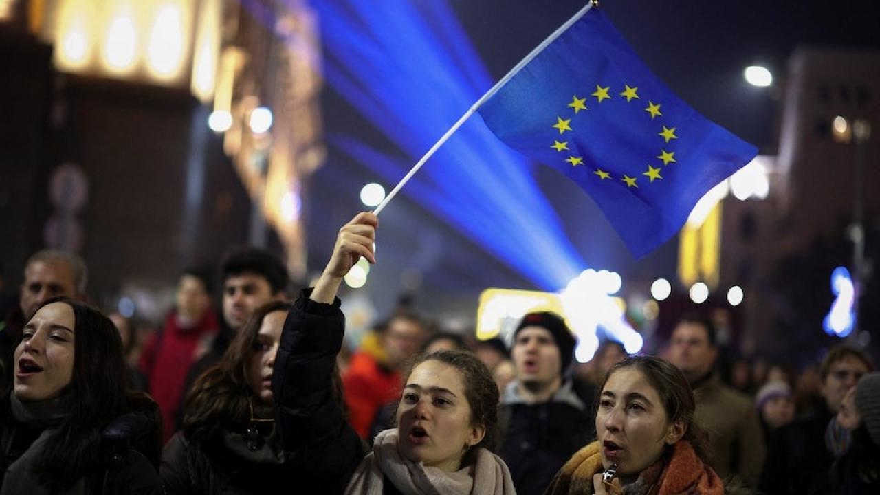 Bulgaristan'da siyasi kriz derinleşiyor: Erken seçim kapıda!