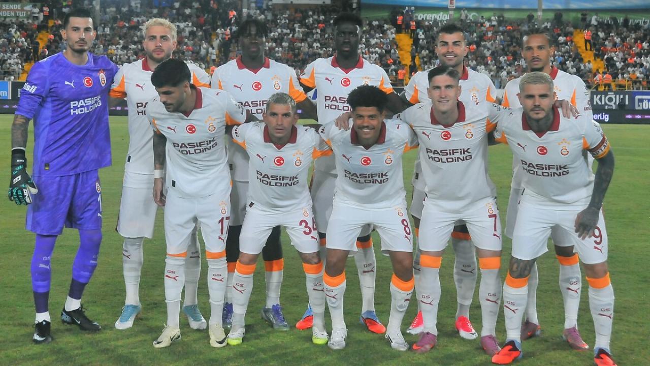 Büyük umutlarla imza atmıştı: Galatasaray'da ilk ayrılık netleşiyor