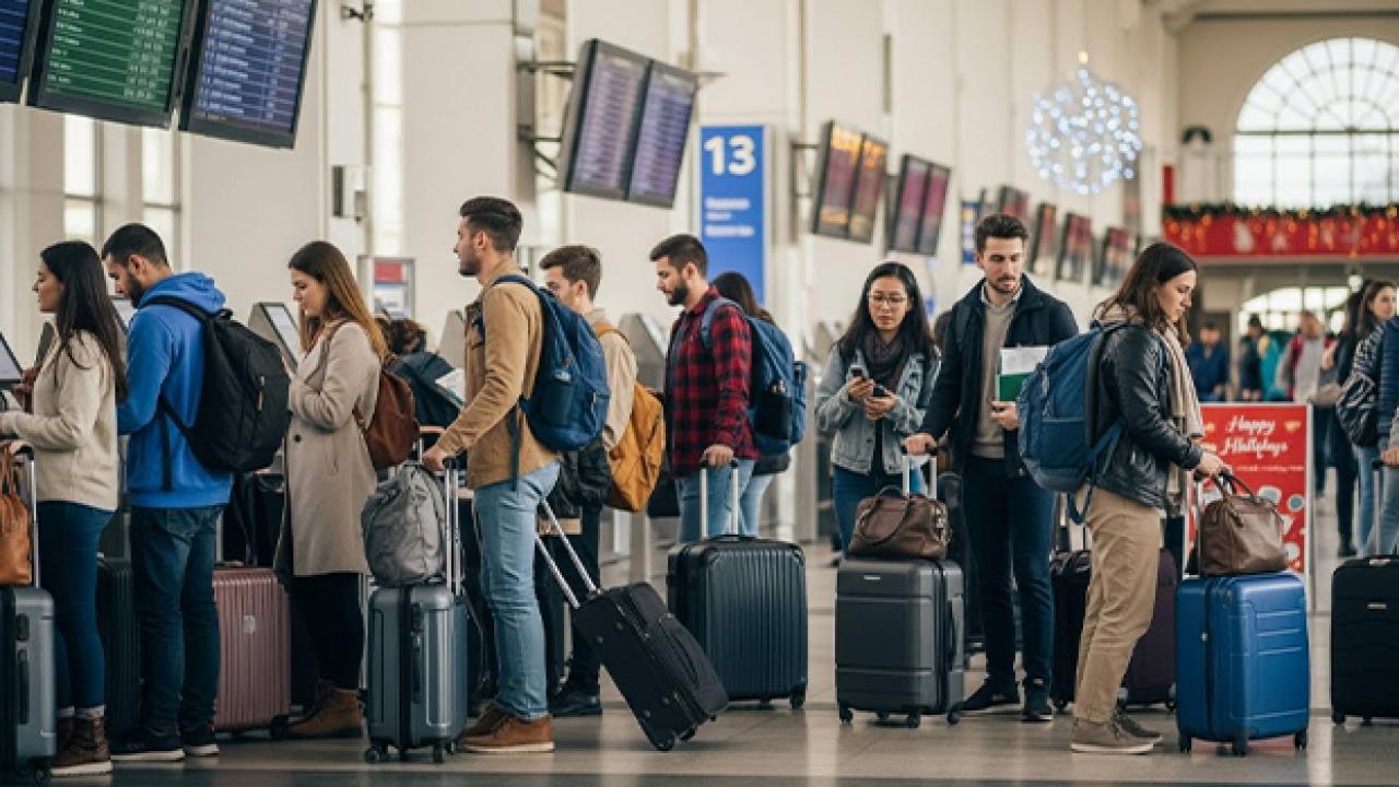 Çalışanlara ve öğrencilere müjde: 9 günlük tatil imkanı!