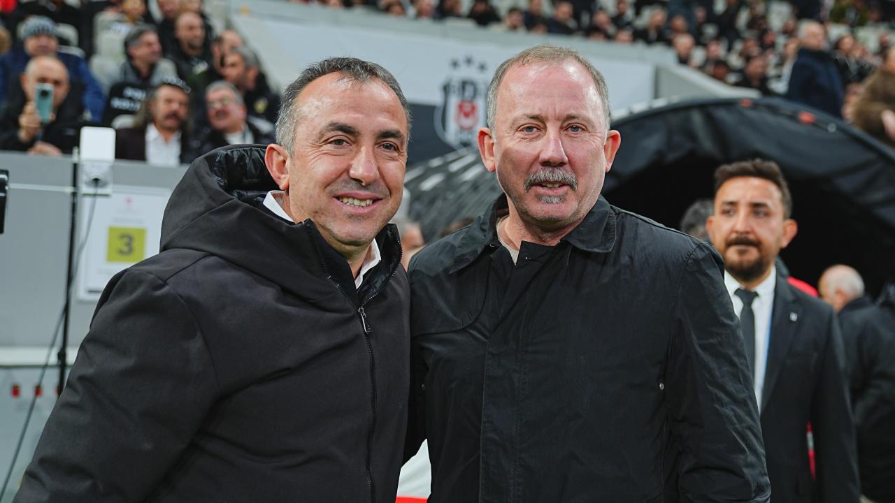 Çaykur Rizespor Teknik Direktörü Recep Uçar: 'Net pozisyonları biz kaçırdık diyebilirim'