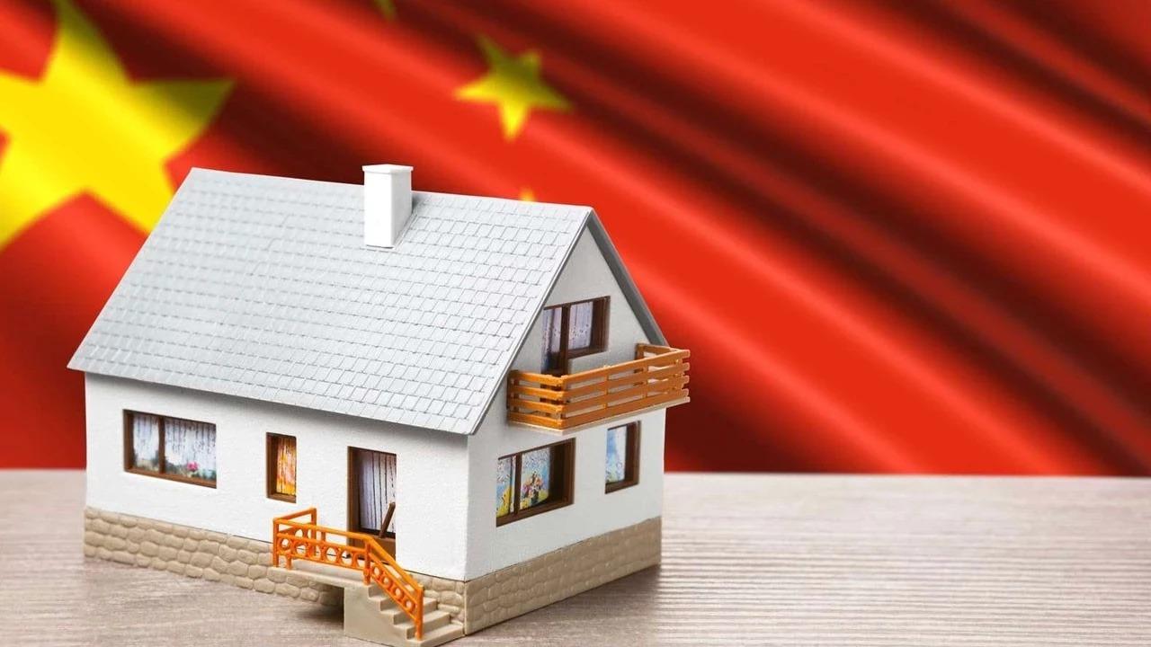 Çin’de konut krizi derinleşiyor: Vanke alarm veriyor