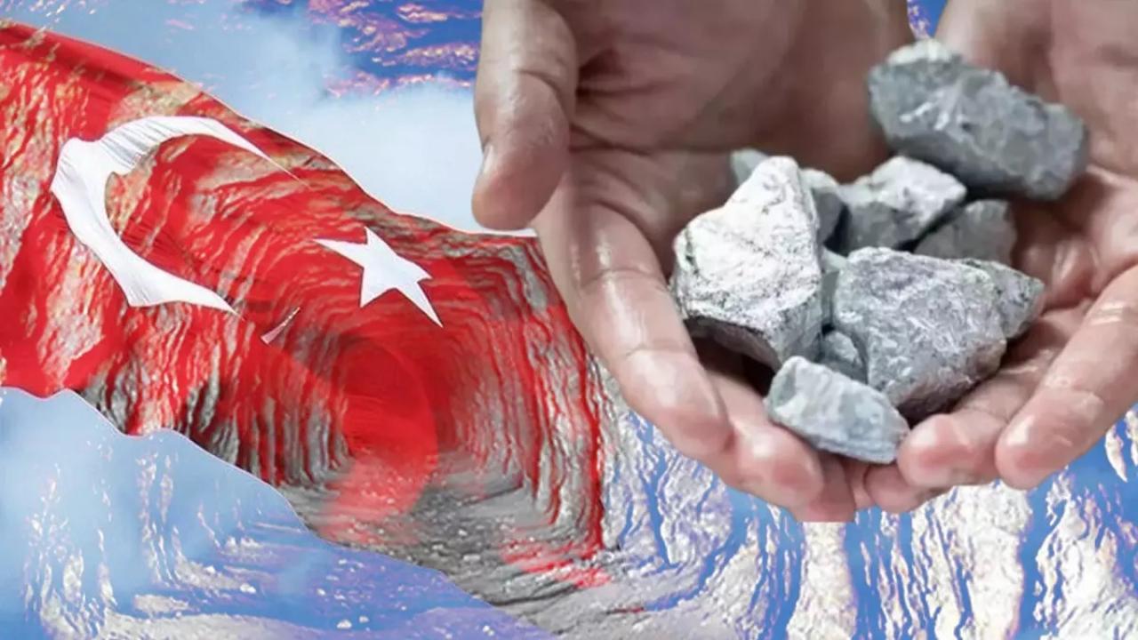 Çin'in tekeli kırılacak! Dünyanın peşindeki maden için Türkiye'ye yeni teklif