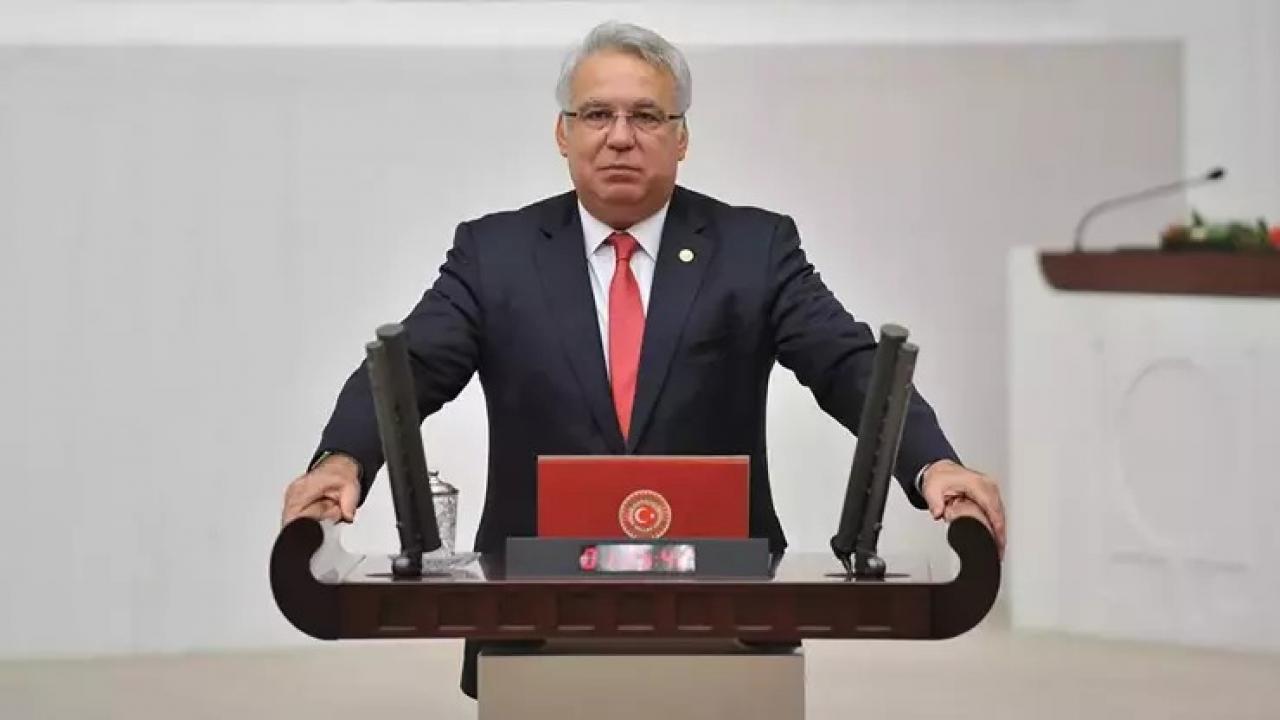 Cumhurbaşkanı Erdoğan'a hakaret eden Hüseyin Kocabıyık hakkında karar