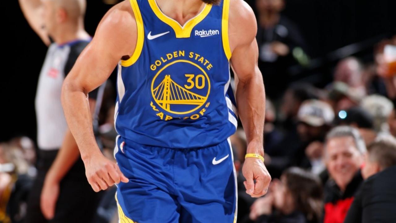 Curry'nin 48 sayısı yetmedi! NBA'de çılgın galibiyet