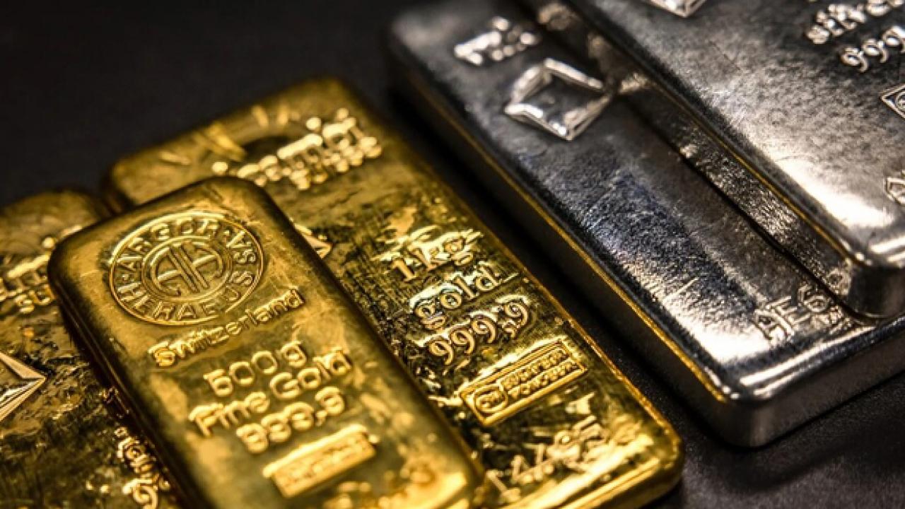 Dev banka duyurdu: 2026'da gümüş ve altın rekorları yolda!