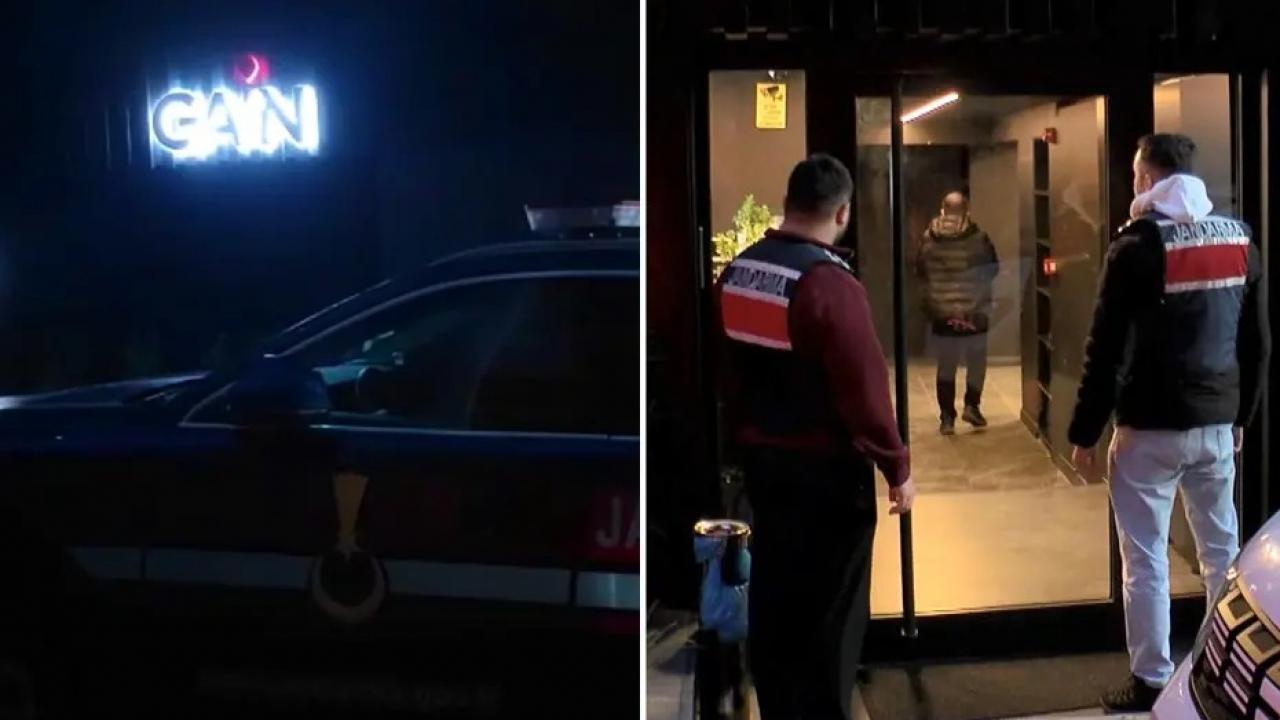 Dizi film sektöründe kirli para çarkı: Kim bu Berkin Kaya-Saner Ayar