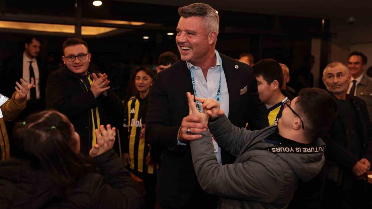 Sadettin Saran, dönercinin çağrısına öğrenciler için yorum yaptı: Sözünü tut