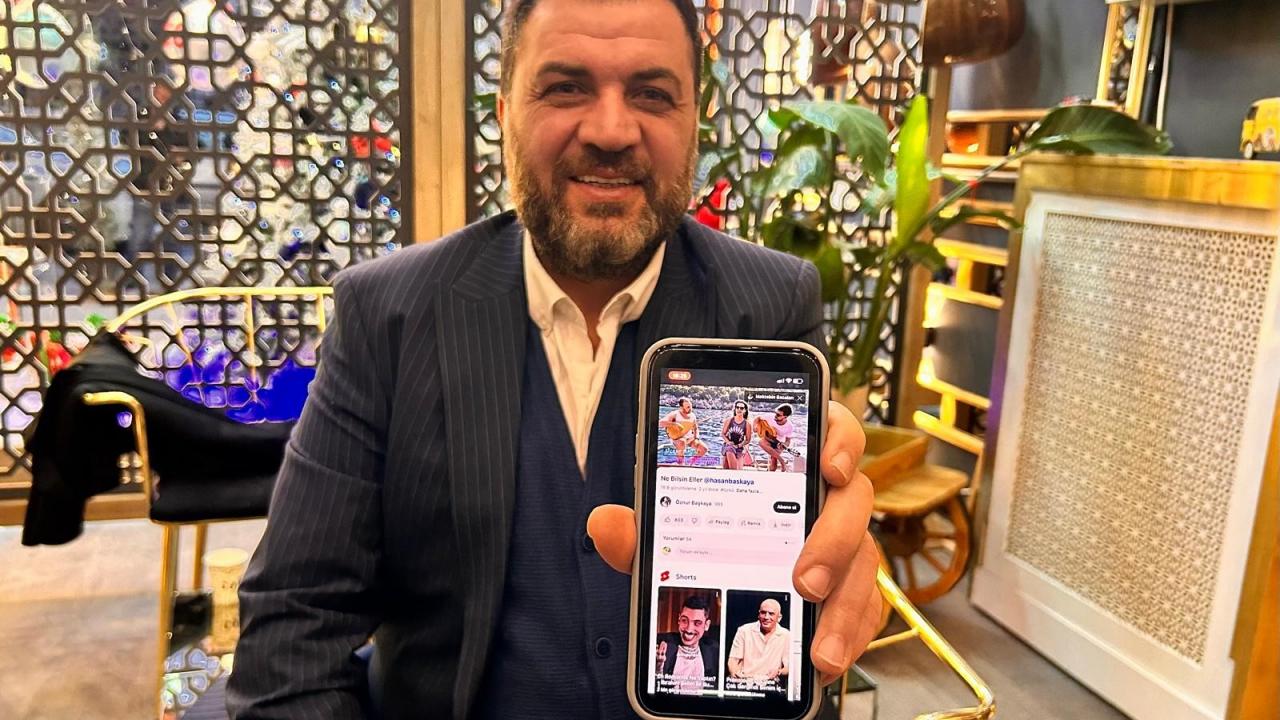 Düğünde şarkıya 300 bin TL’lik tazminat: Ankaralı Coşkun, olayın aslını açıkladı