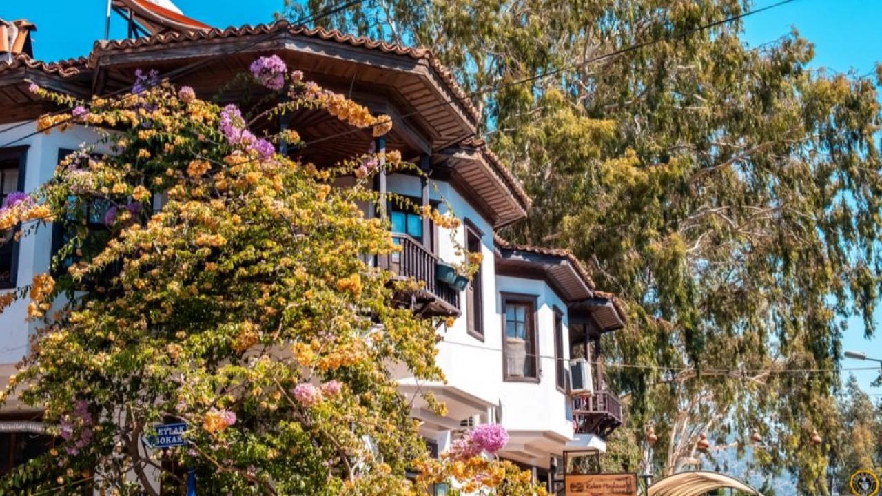 Dünyanın en iyi turizm köyleri belli oldu: Türkiye’den dört köy listede!