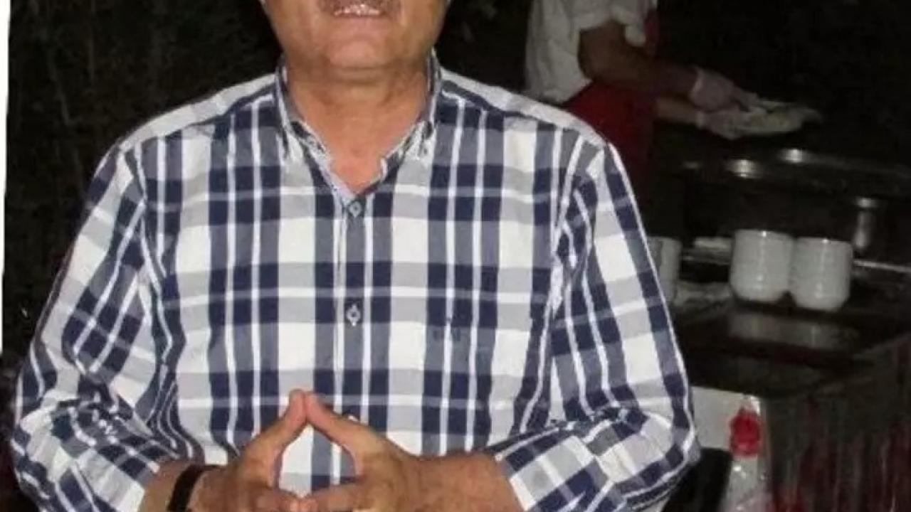 Eski Belediye Başkanı cinayetinde itiraf: 175 bin TL için yaptım