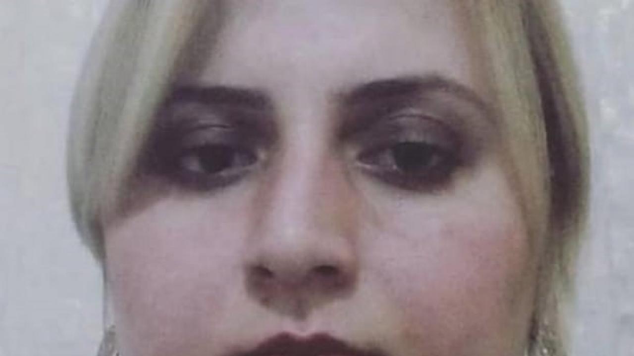 Evinde ölü bulunan kadının katil zanlısı komşusu çıktı