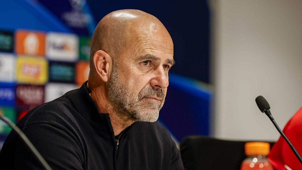 Fenerbahçe ile anılan Veerman'ın hocası konuştu: '…