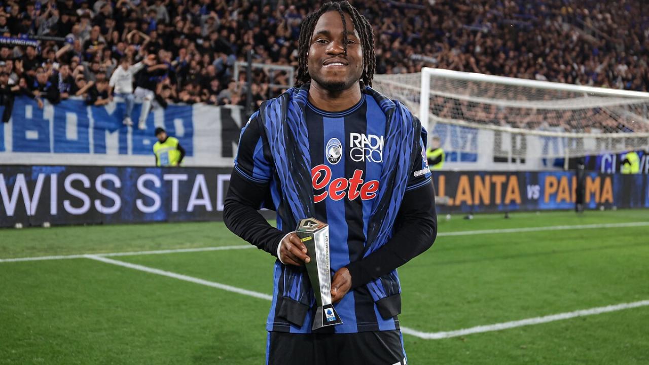 Fenerbahçe Lookman için devreye girdi: 5.5 katı ma…