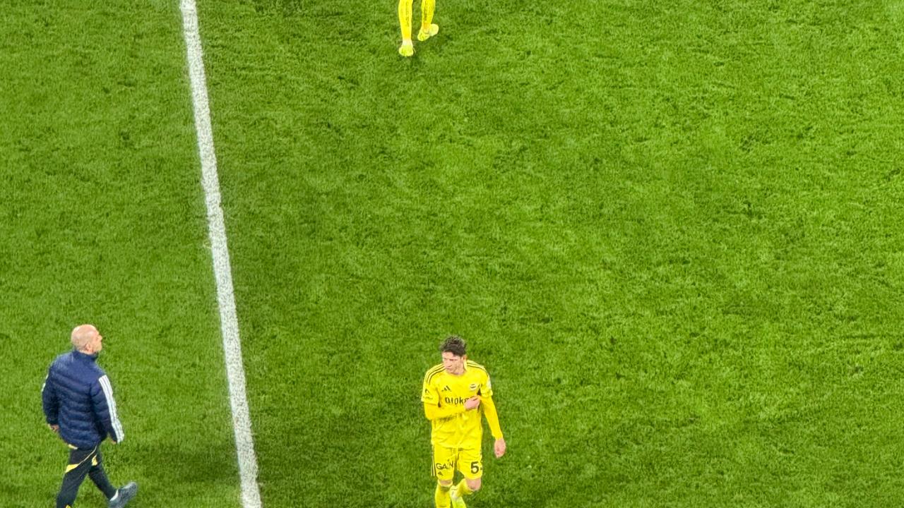 Fenerbahçe'de Konya galibiyeti sonrası Szymanski krizi! İpleri koparıyor