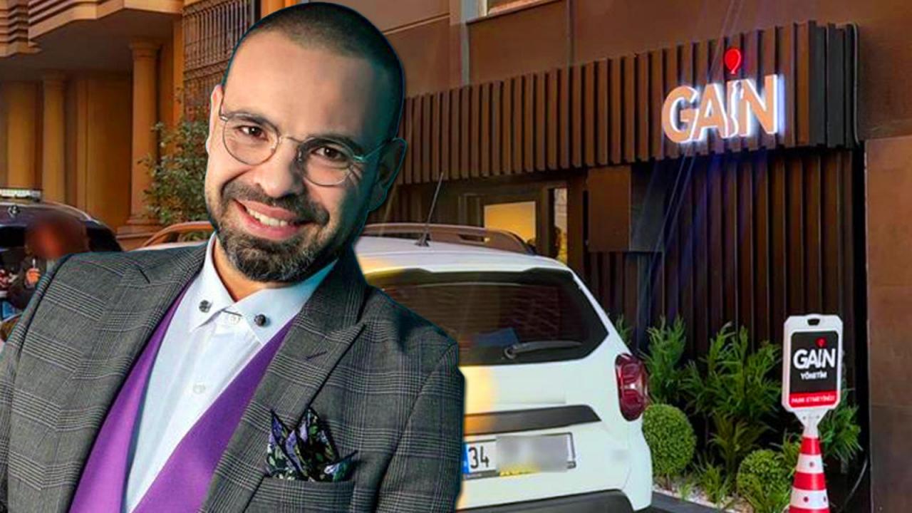 GAİN operasyonu sonrası Okan Karacan'dan ilk açıklama!