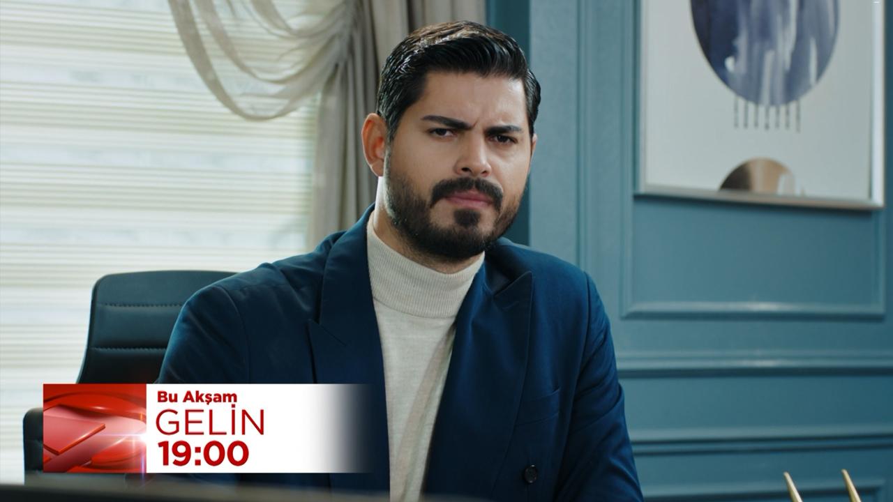 Gelin dizisinde Cihan ve Engin arasında miras gerilimi yükseliyor!