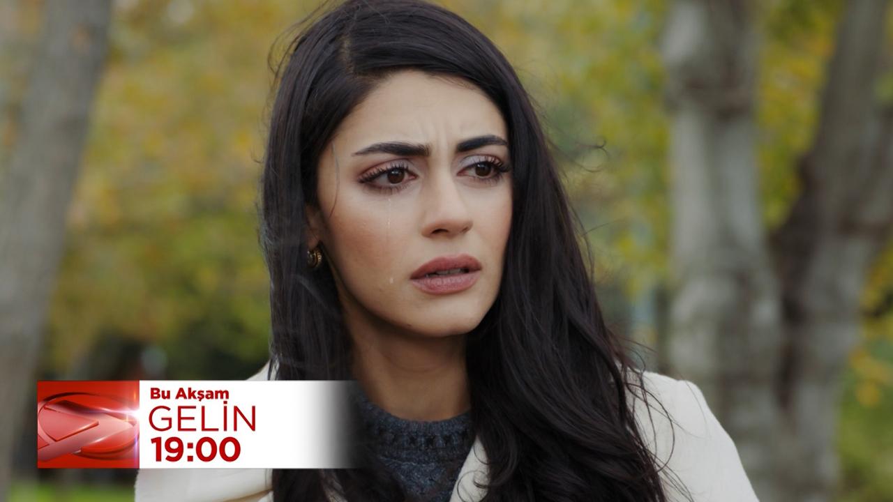 Gelin dizisinde Esma'nın gerçek kimliği ortaya çıkacak mı?