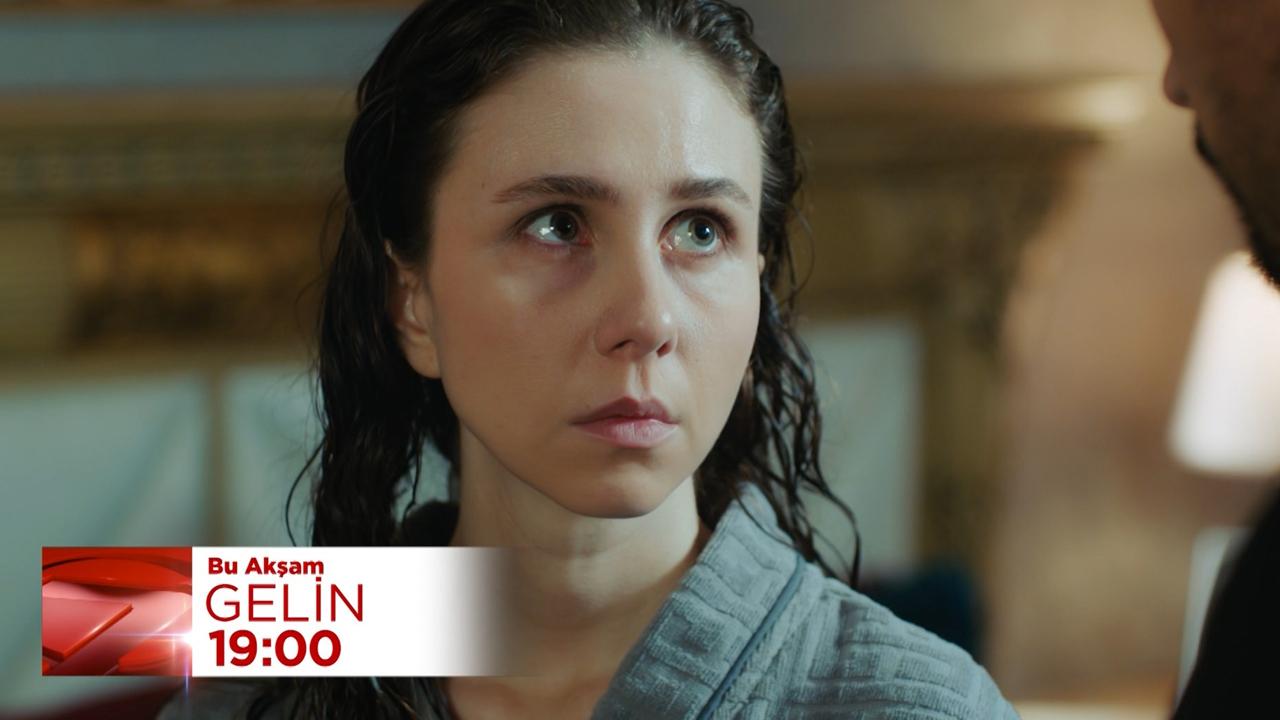 Gelin dizisinde Sinem'in çaresizliği Metin'i vicdana getirecek mi?