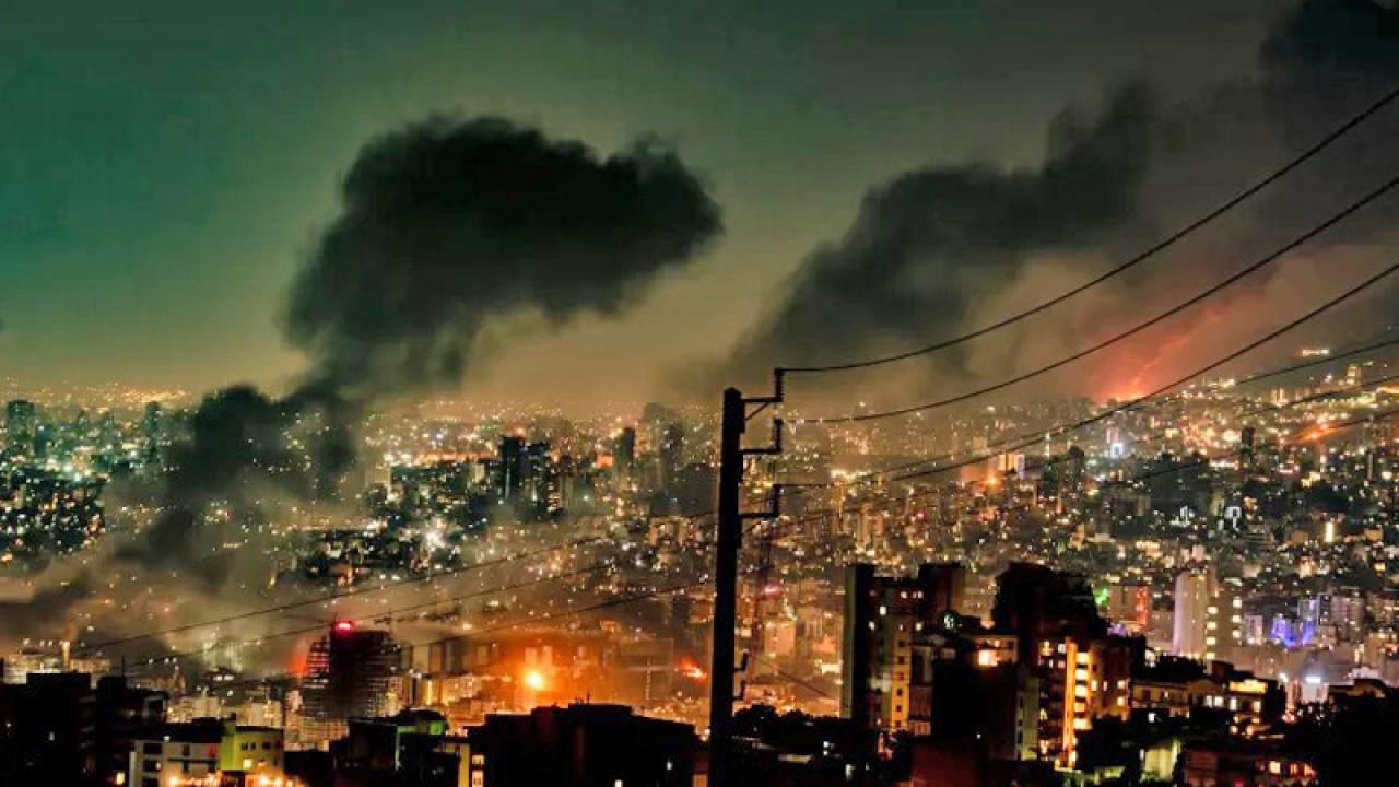 Gizli plan deşifre oldu: İsrail ve ABD'nin 'aldatm…