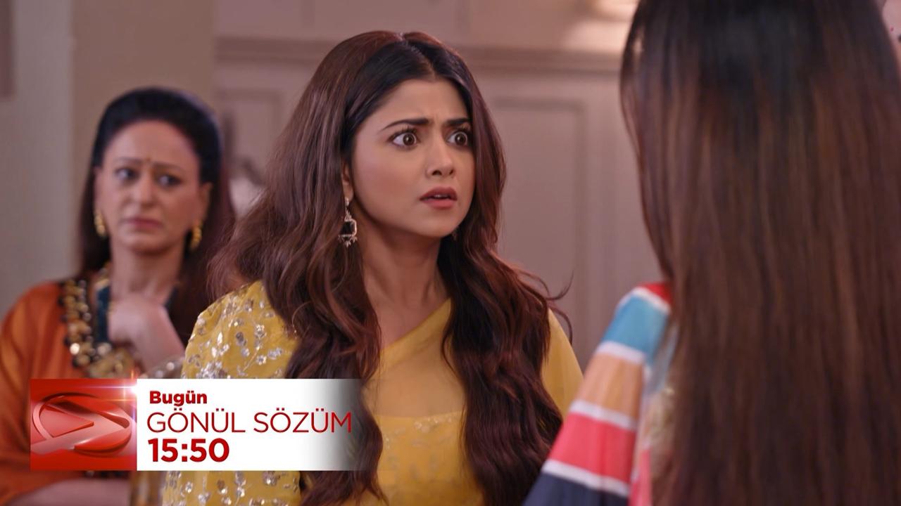 Gönül Sözüm dizisinde Neeti köşeye sıkışıyor! İkna edebilecek mi?