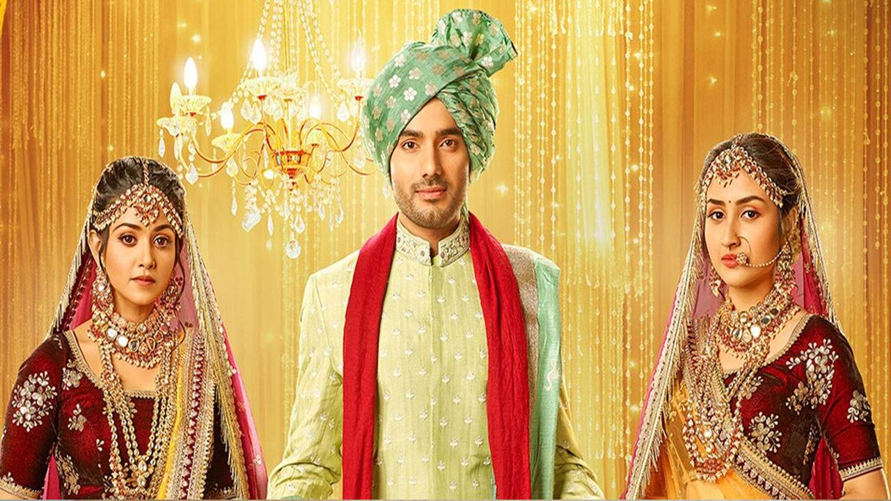 Gönül Sözüm dizisinde Neeti, Pari'yi tuzağa düşürü…