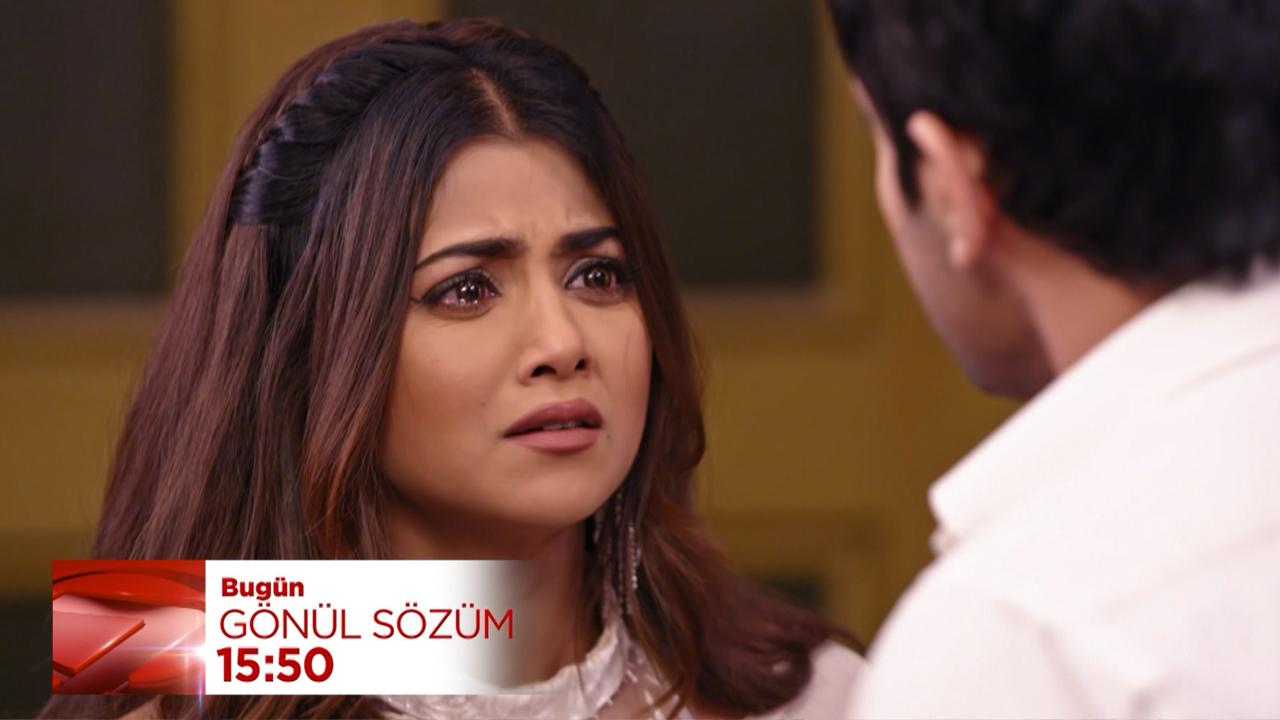 Gönül Sözüm dizisinde Neeti'nin gerçek yüzü ortaya çıkacak mı?