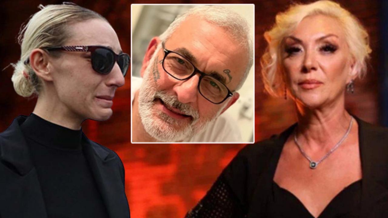 Güllü’nün eski eşinden dikkat çeken sözler! Tuğyan…