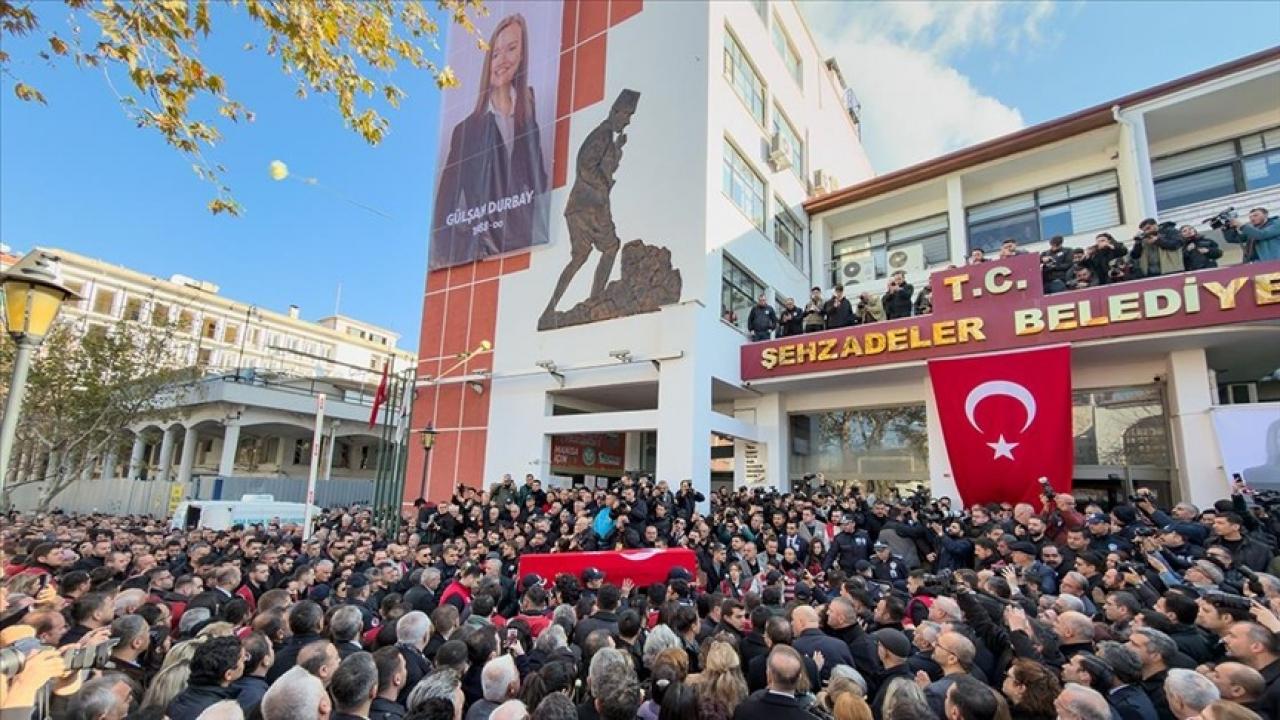 Şehzadeler'de yeni belediye başkanı seçilecek: İkinci tura kaldı!