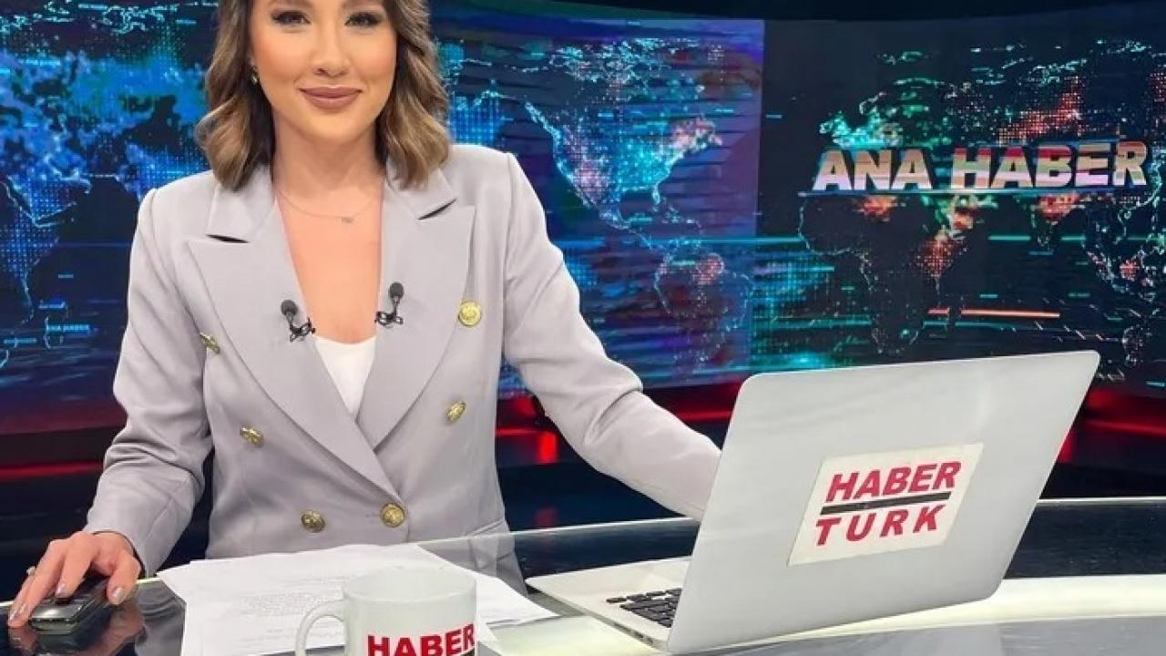 Habertürk'ün eski spikeri Nur Köşker: Ahlaksız düzeni Kenan Tekdağ biliyordu