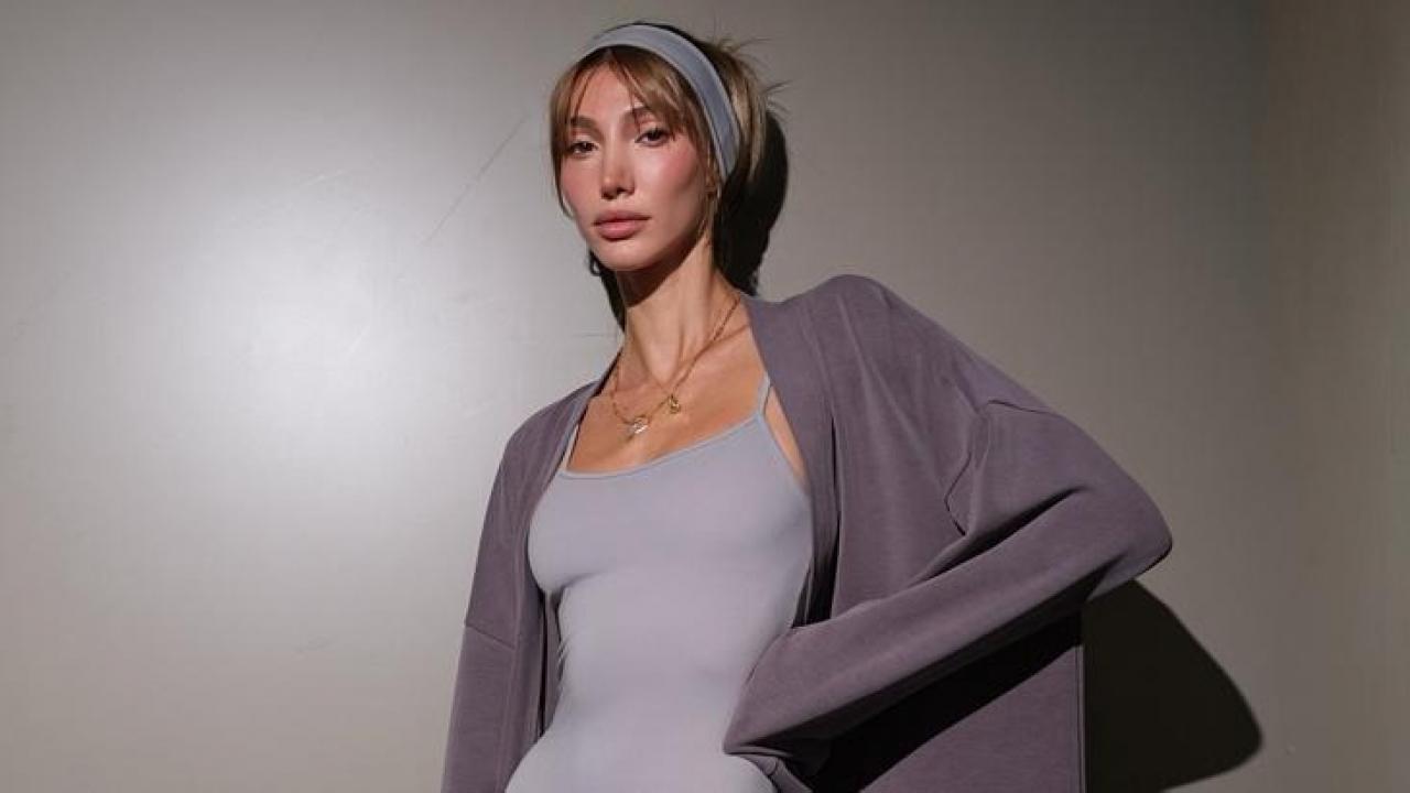 Hakkında yakalama kararı çıkarılmıştı! Şevval Şahin'den ilk açıklama