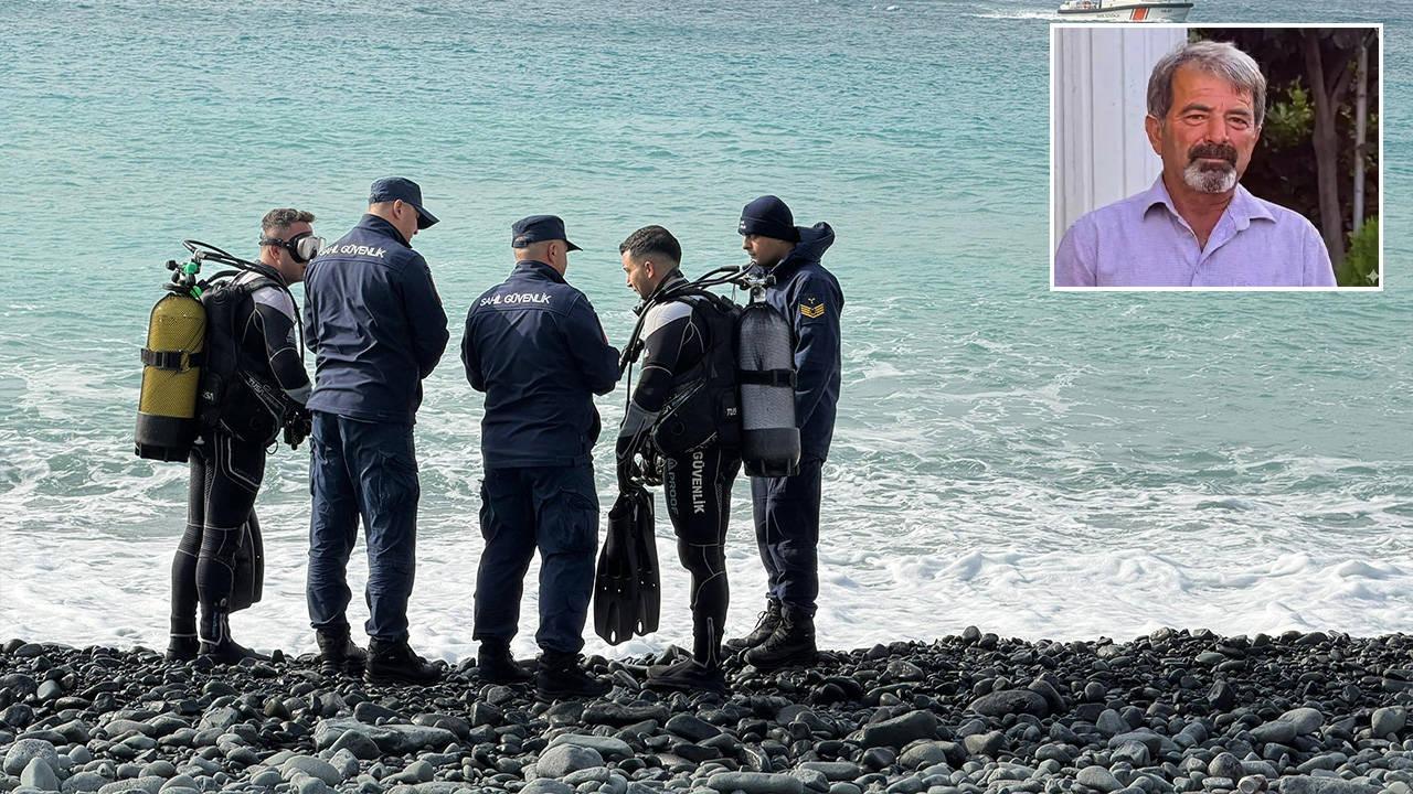 13 gün önce denize açılmıştı! Hatay’da kayboldu cesedi Kıbrıs’ta bulundu 13 gün önce denize açılmıştı! Hatay’da kayboldu cesedi Kıbrıs’ta bulundu