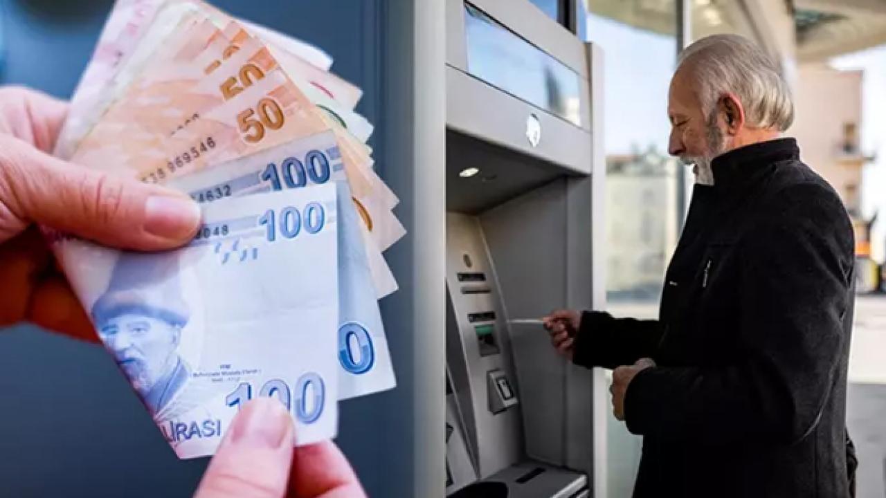 Emekliler hangi şartlarda aylıkları kesilmeden çal…