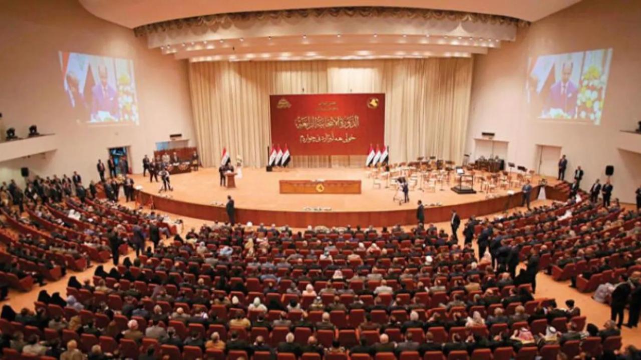 Irak'ta ilginç olay: Saddam Hüseyin isimli vekil adını değiştirdi!